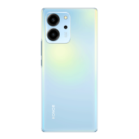 荣耀80 SE 12GB+256GB 冰岛幻境 10.7亿色轻薄曲屏 3200万AI美颜自拍 逆光AI Vlog大师 66W超级快充 256GB超大存储 120Hz高刷屏 5G手机
