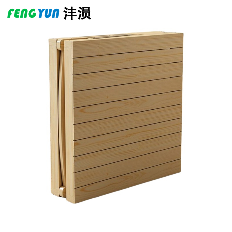 沣涢 午睡单人床 196*90cm 张高清大图