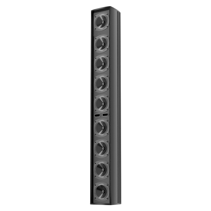 惠度(HuiDu)专业线声源会议音柱 L4509(销售单位:只)高清大图