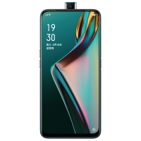 【19-21日限时减200】OPPOK3 秘境黑 6.5英寸 骁龙710 6G+64G 升降全面屏高通骁龙拍照智能美颜游戏全网通4G 双卡双待手机