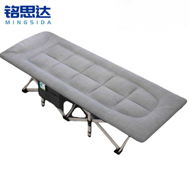 铭思达折叠床行军床张高清大图