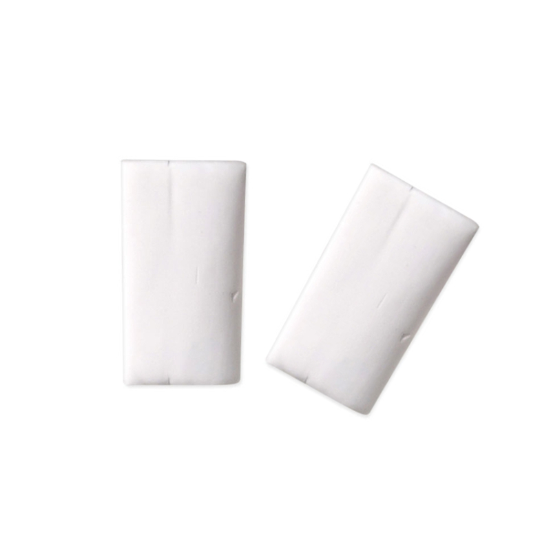 密封胶泥 白色袋装高清大图