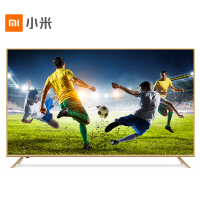 小米(mi) 电视 4C 55体育版 55英寸L55M5-AZ 4K超高清 HDR 人工智能液晶网络平板电视 2+8GB