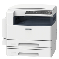 富士施乐(Fuji Xerox)S2110N复合机复印机a3激光黑白打印扫描一体机主机替代S2011N 自动双面输稿器