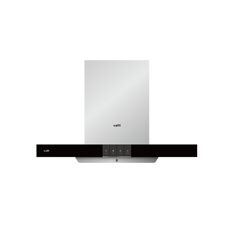 华帝t型油烟机e6004