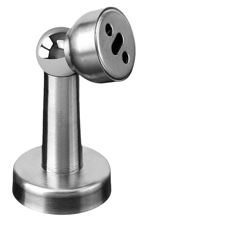 VUC 金属门吸 8mm 套高清大图