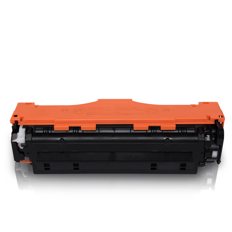 皇者.巴威(BAVIS)适合惠普hp Color LaserJet CM2320fxi MFP打印机硒鼓HP304A墨盒