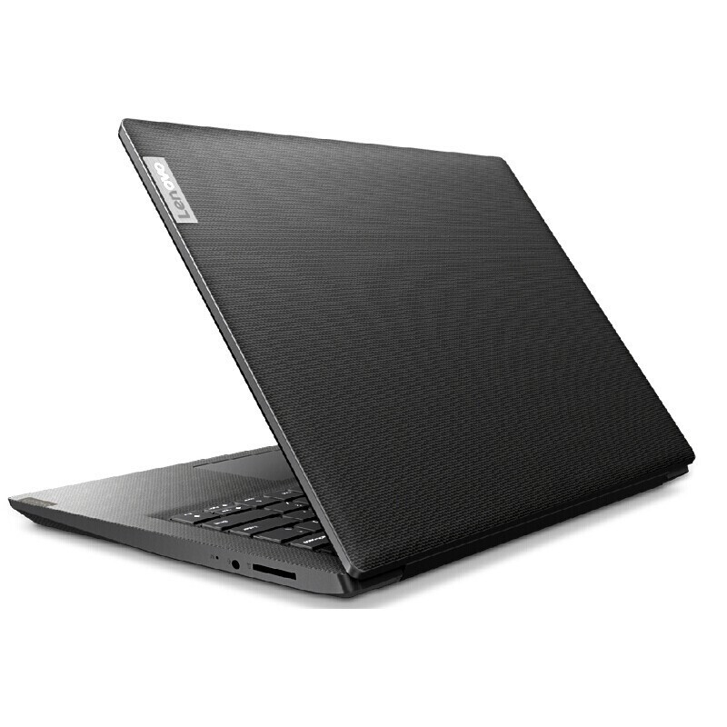 联想lenovo扬天v1414英寸商务办公轻薄笔记本电脑酷睿八代i5i7cpu定制