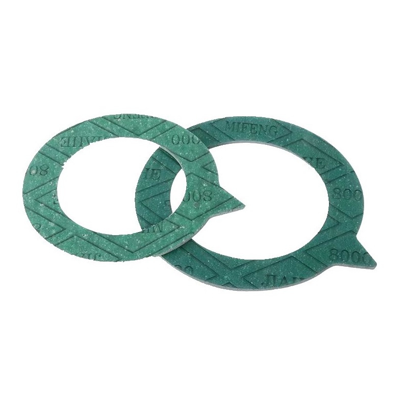 盛京联硕 石棉法兰垫片 DN250 [10寸] 片高清大图