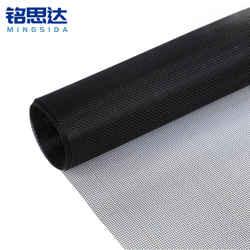 铭思达纳米窗纱2*5米卷高清大图