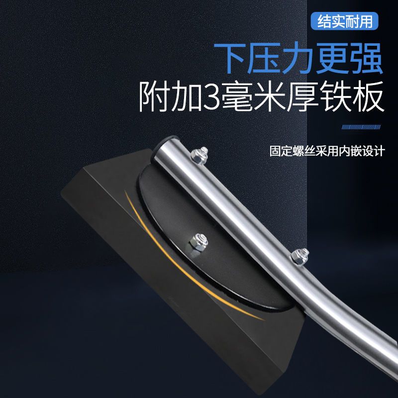 贴砖拍打板铺贴地砖瓷砖拍板工具神器装修瓦工找平橡胶锤橡皮锤子 /*PE塑料手柄*/+软棉把手