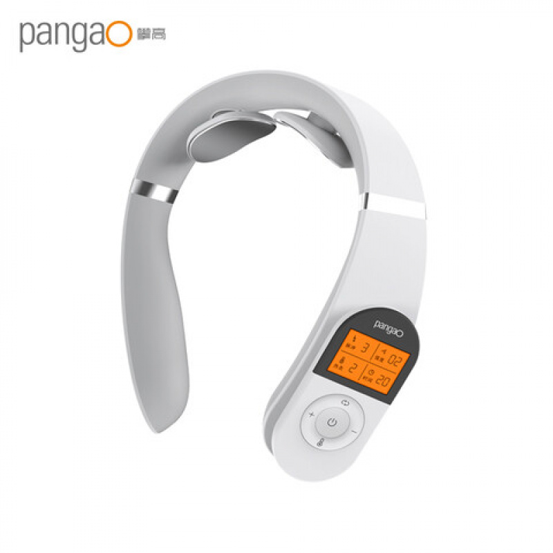 攀高(PANGAO)PG-2601B19 颈椎按摩器 1100mAh(单位:个高清大图