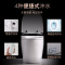 HOROW希箭大冲力智能马桶全自动一体式多功能无水箱家用电动冲洗坐便器