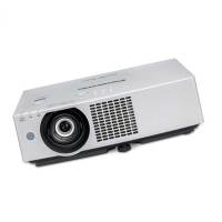 松下(Panasonic)PT-BMZ60C 液晶激光投影机 商务教育工程投影仪(6000流明)整机2年灯泡保修