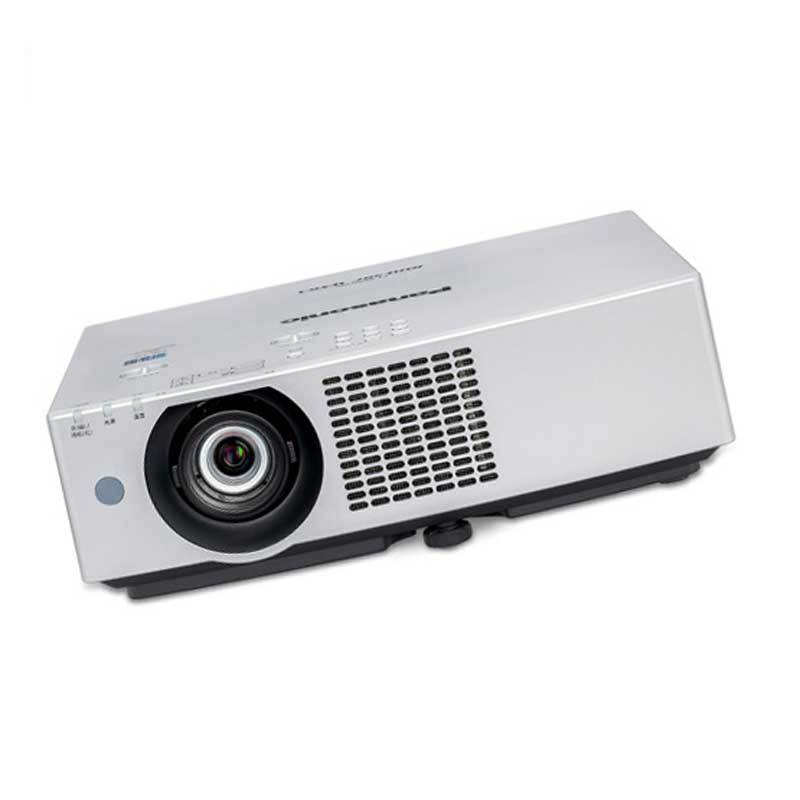 松下(Panasonic)PT-BMZ60C 液晶激光投影机 商务教育工程投影仪(6000流明)整机2年灯泡保修