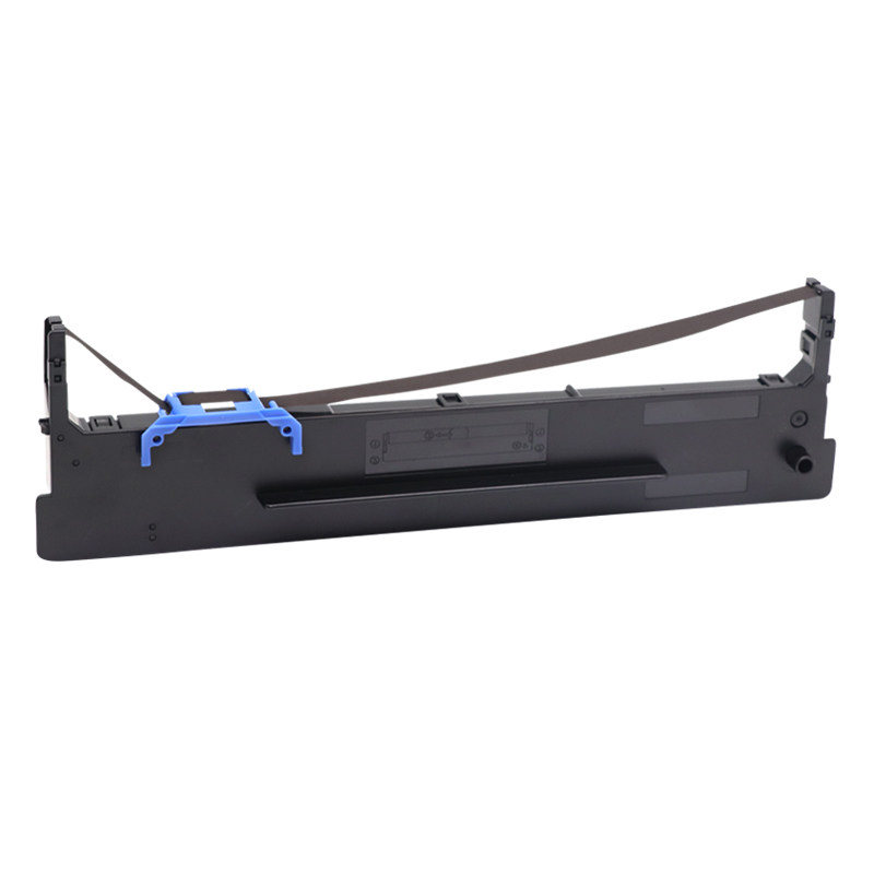 e代经典 80D-8色带架 适用AR630K 550II 580PRO DS1930 1920 620II 打印机色带架高清大图
