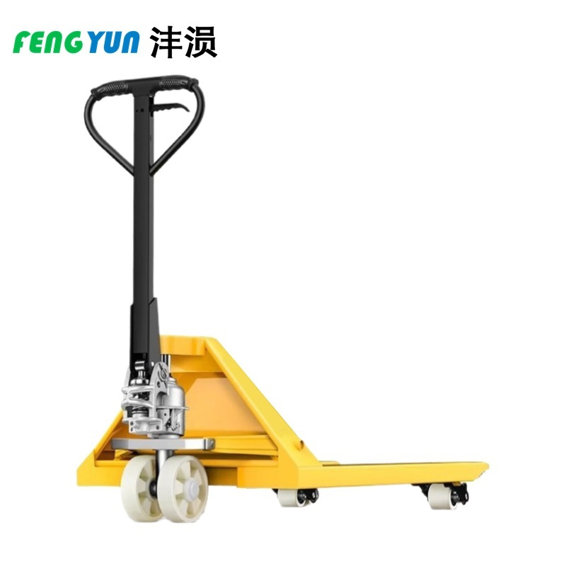 沣涢 叉车 3.5吨685尼龙轮 台高清大图