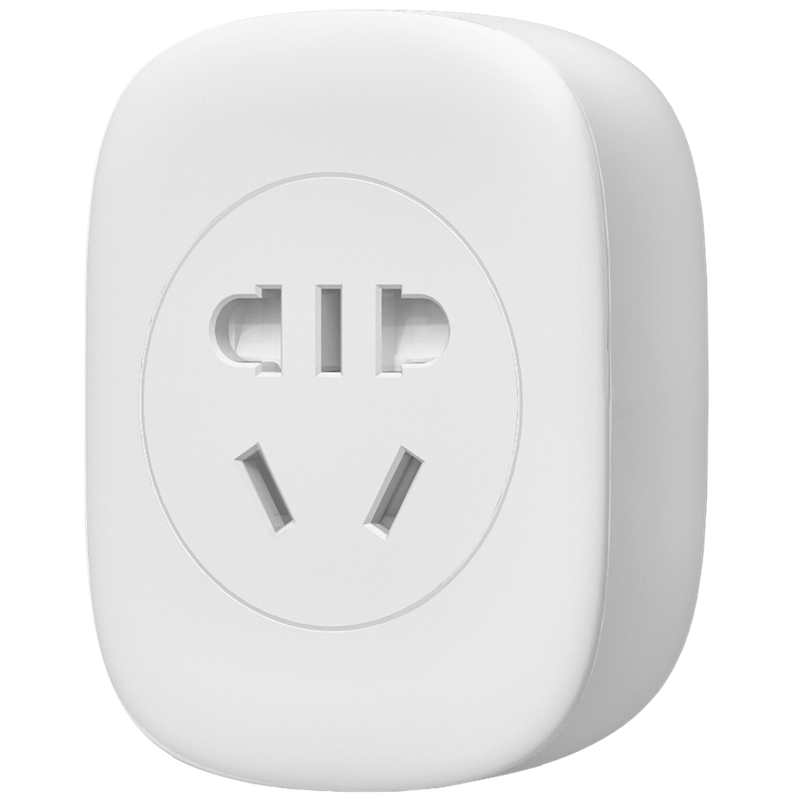 华为 hilink生态产品 欧瑞博智能插座s30c 控电随时随心 节能插电即享