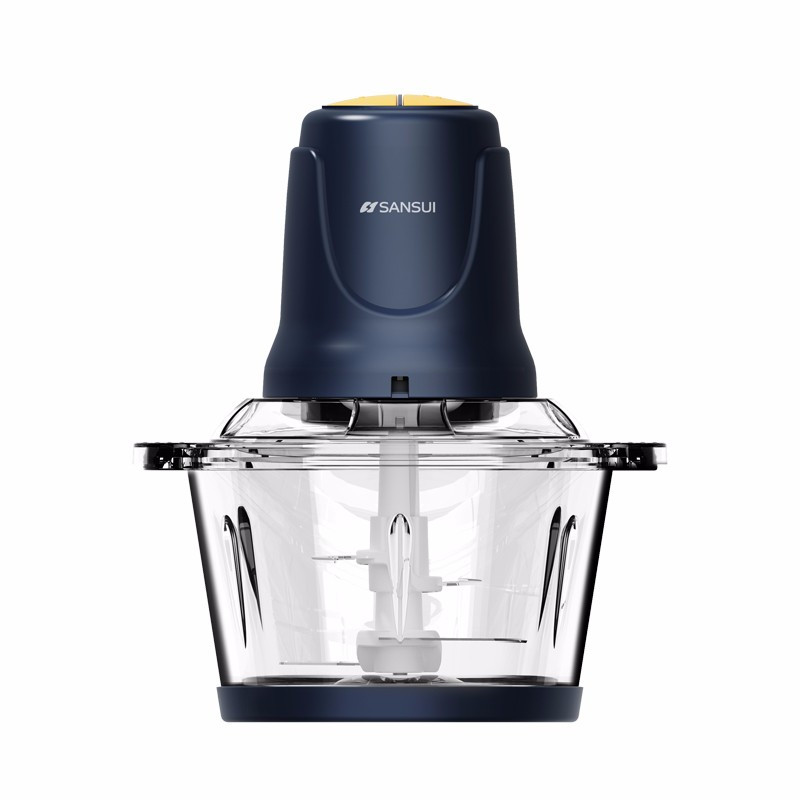 山水(SANSUI)JM-SQS8306 绞肉机 1.8L (单位:台)高清大图