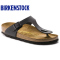 德国制造勃肯Birkenstock经典软木人字拖Gizeh细带中性经典款