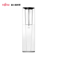 富士通 正3匹 全直流变频 立柜式家用冷暖柜机轻奢空调AGQG25LLCA (KFR-72LW/Bpla)