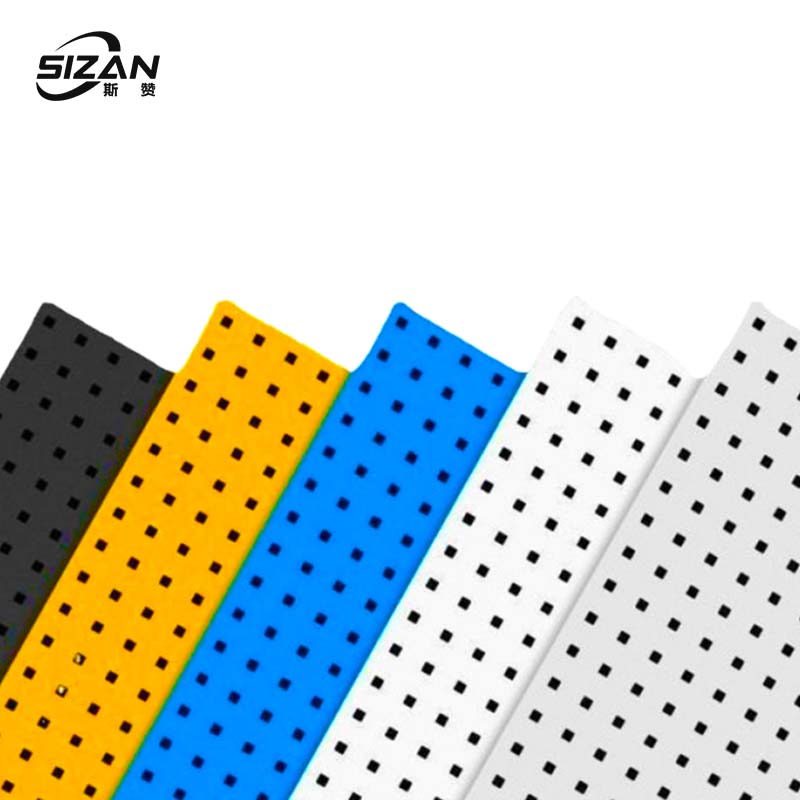 斯赞 洞洞板工具挂板 SZ544 平方米高清大图