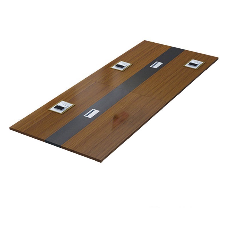 瑾如云海 办公桌 会议桌 3000*1300*750mm 张高清大图