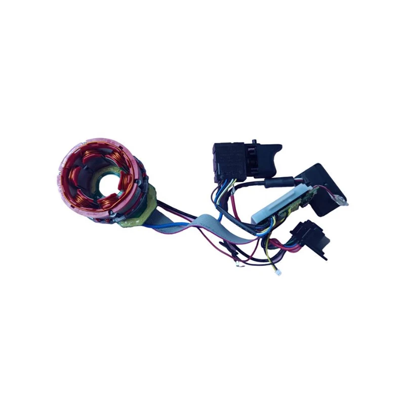 泰炙鼎 3/4电子组件TZD-HD0019 个高清大图