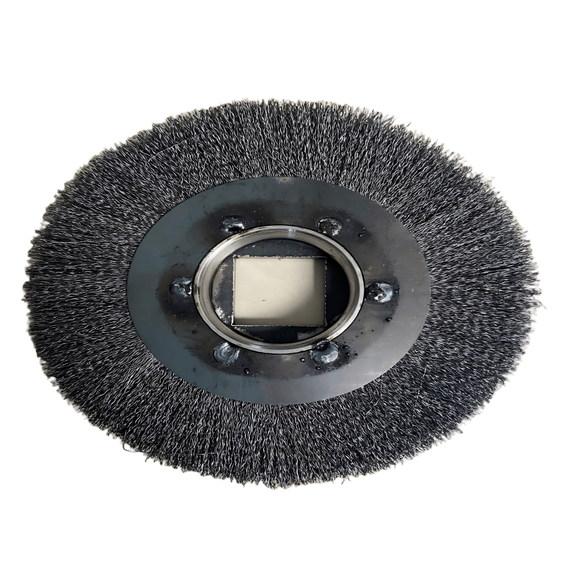 好企来 钢丝轮刷 285 1*1 个图片