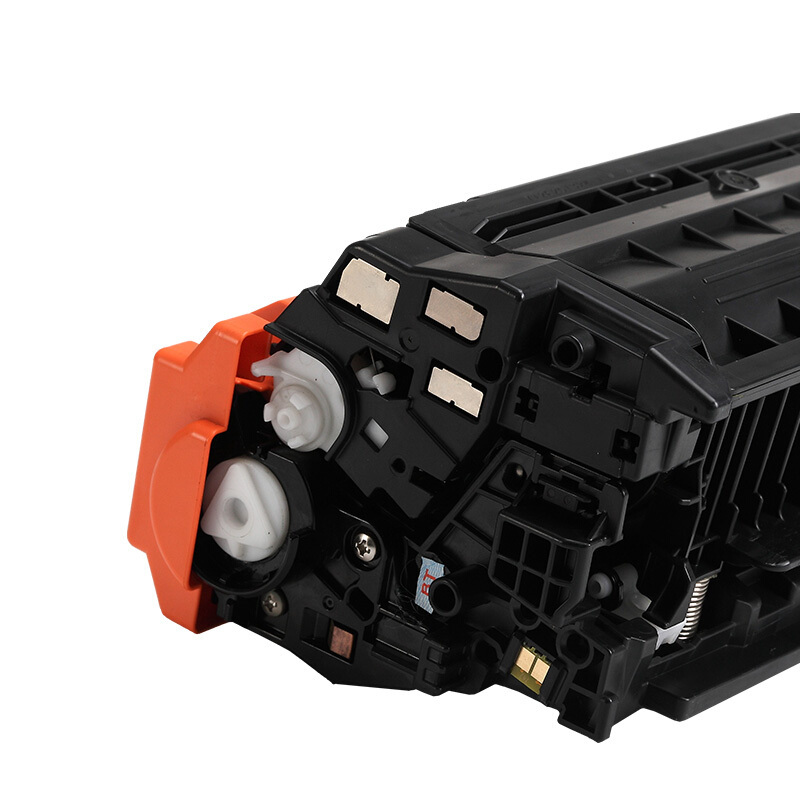 京贤CE742A黄色硒鼓 适用HP 307A/CP5225/CP5225n/CP5225dn佳能LBP9100一支