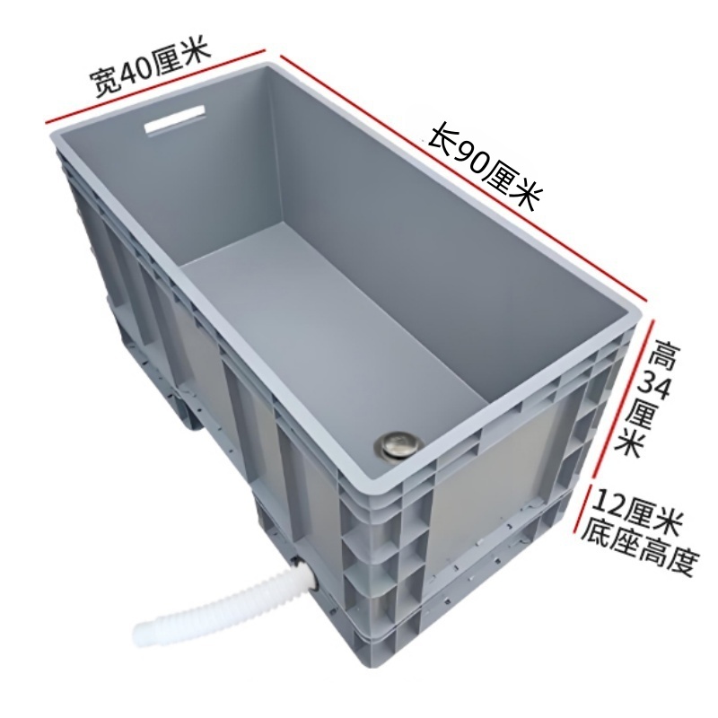 豫龙都拖布池90*40cm个高清大图
