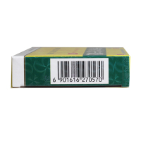 白云山 清热消炎宁胶囊 0.32g*18粒/盒