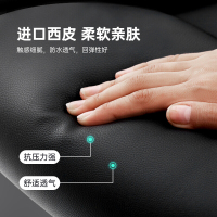 绵冠电脑椅家用舒适电竞椅靠背椅子办公椅老板椅书房升降转椅直播座椅