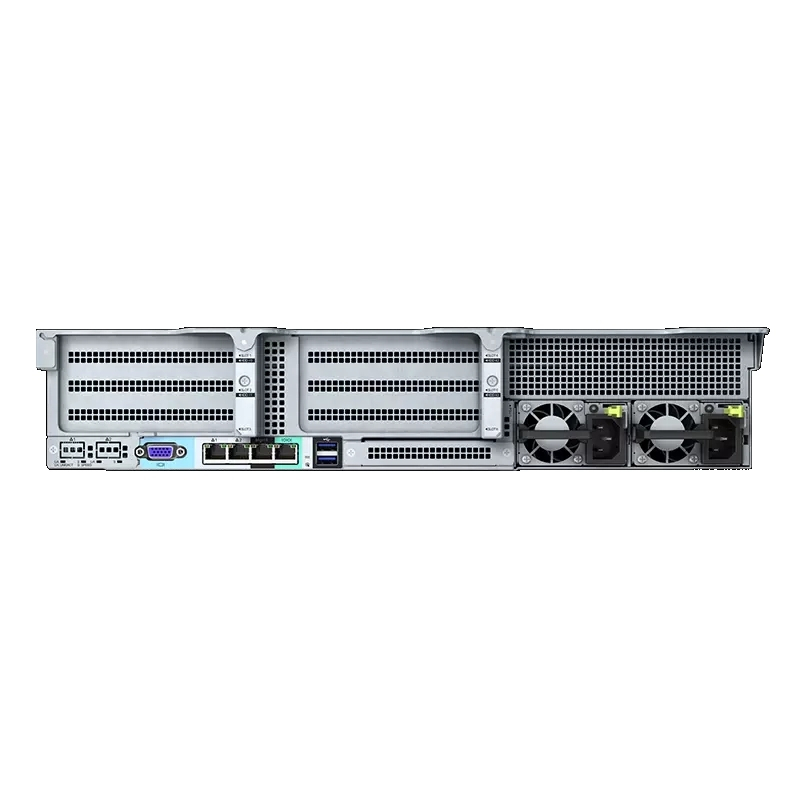 华为服务器 2288H V5/至强金牌5218 *2/32GB*8/1200GB*2/550W*2