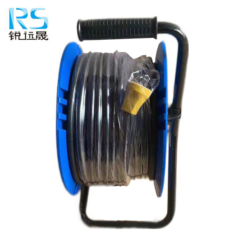 锐远晟移动电缆盘RYS-S51YH/YCW (2×1.5*50米) /个高清大图
