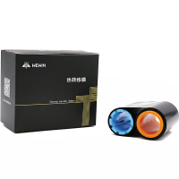伟文/WEWIN RME-2000SBK[C] 碳带 适用于ME2000打印机(单位:件)
