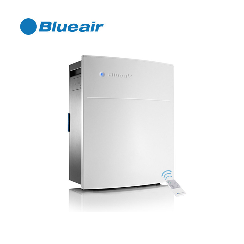 布鲁雅尔(Blueair) 270E Slim 空气净化器(计价单位:台)