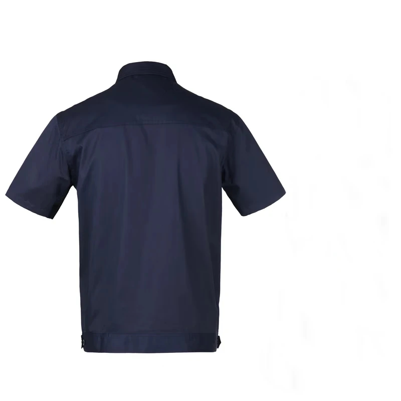 欣德旺工作服X03/套高清大图