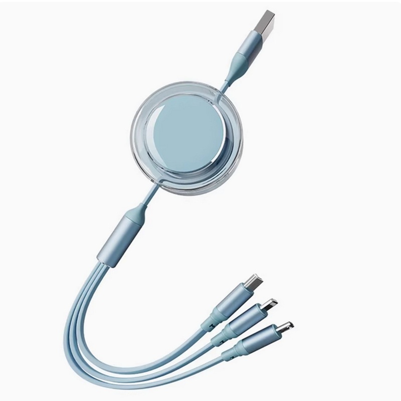 幻响 小布丁数据抽拉线 HD-E24