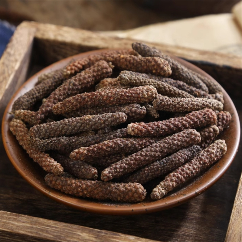 荜拨100克正品干货新货毕勃荜菝荜拨胡椒科胡椒属蛤蒌9260高清大图