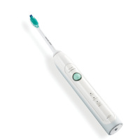 飞利浦（Philips）电动牙刷 HX6730 成人充电式声波震动牙刷 三种刷牙模式两分钟计时