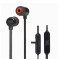 JBL T110BT 运动蓝牙耳机无线跑步入耳塞式线控耳机低音挂耳式