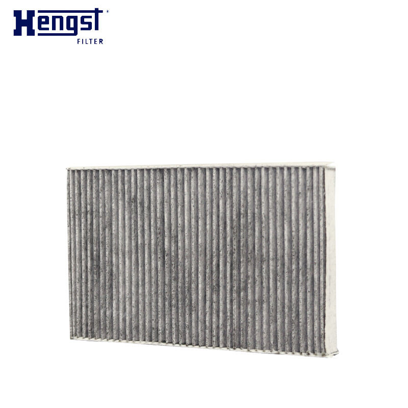 汉格斯特(hengst)空调滤清器带碳E2979LC适用于标致307/308/408/DS5/6/C4L凯旋世嘉