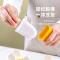 禧天龙硅胶冰格家用儿童食品级自制辅食雪糕模具网红可爱制冰神器