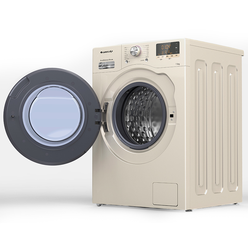 XQG80-B1401Ac1(银灰色)