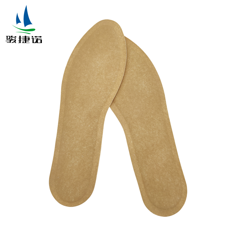 骏捷诺 自发热鞋垫 均码 双高清大图