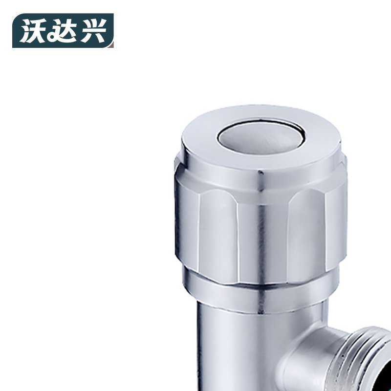 沃达兴 角阀 六条轮角(90mm)个高清大图