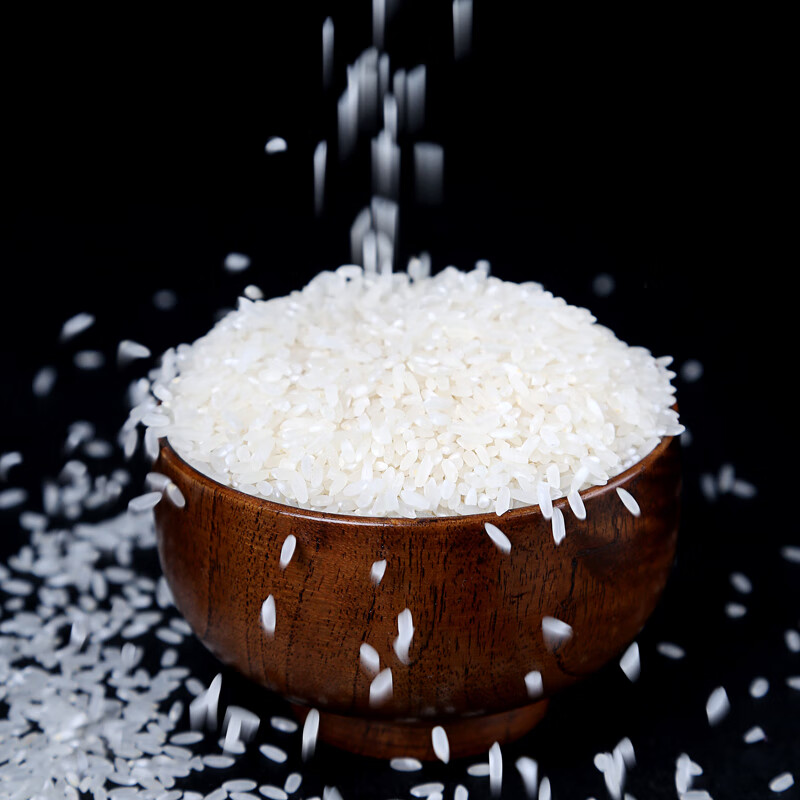 半亩川东北寒地大米(1Kg)高清大图