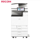 理光（Ricoh）IMC3000 A3 彩色商用数码复合机复印机扫描机打印机多功能一体机（QH）