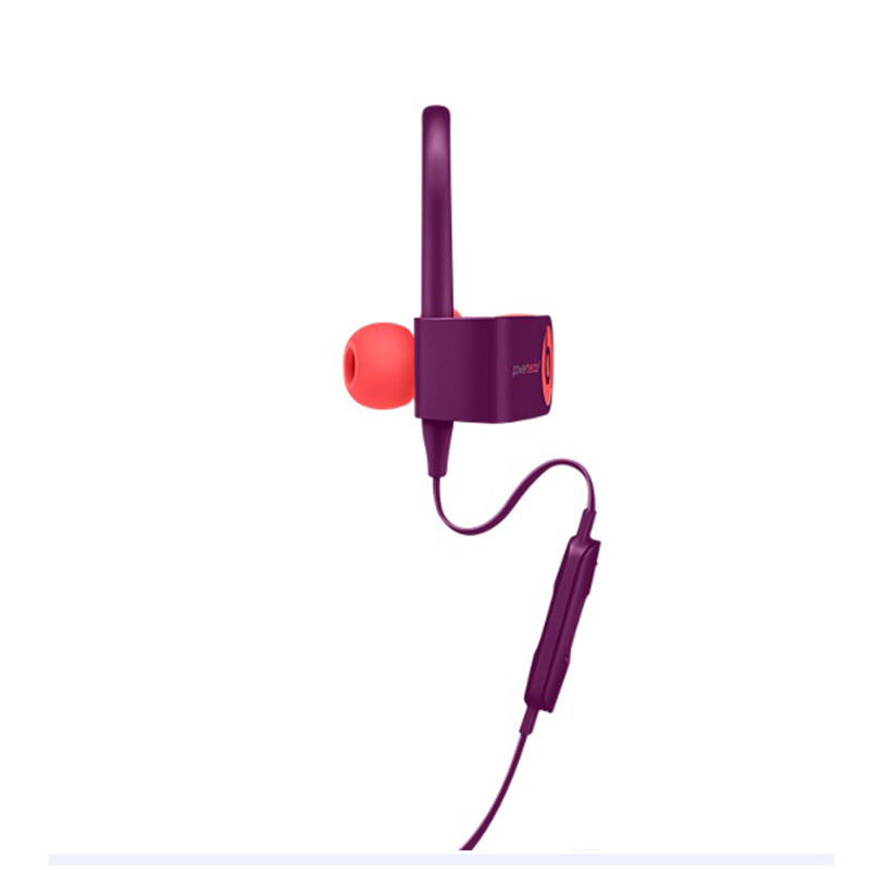 BEATS Powerbeats3 by Dr. Dre Wireless 无线耳机 入耳式耳机 - Pop 红